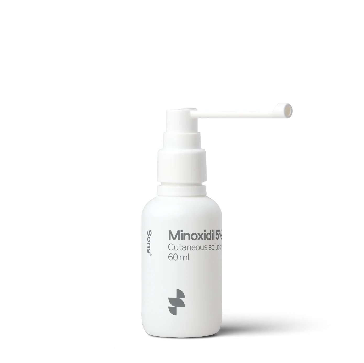 Minoxidil product photo