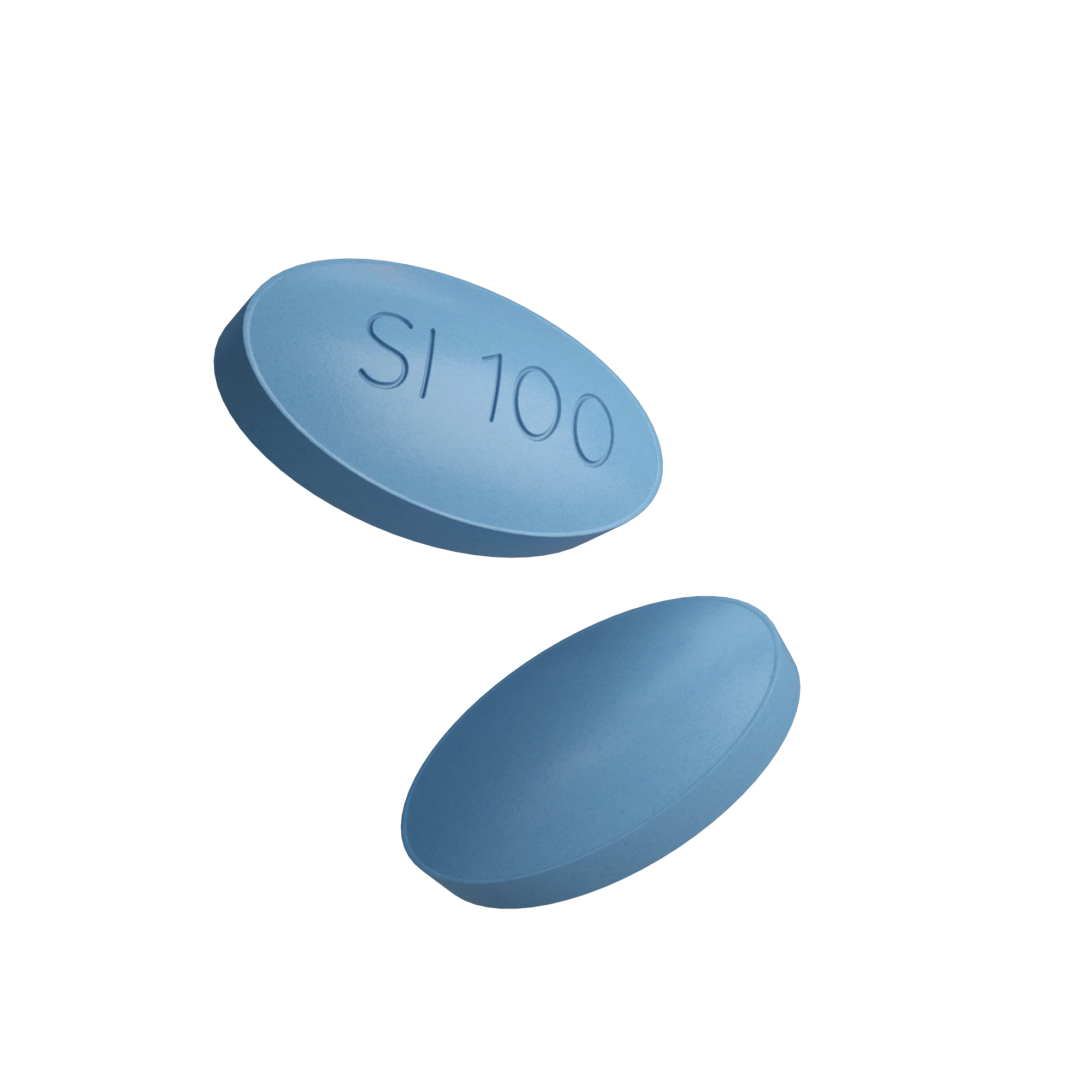 Sildenafil product photo