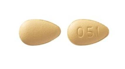 Tadalafil product photo