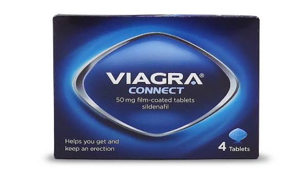 Viagra Connect product photo