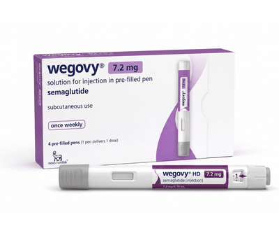 Wegovy product photo