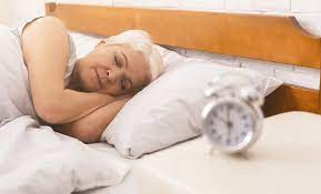 Read more about the article The Importance of Sleep: How to Improve Your Sleep Quality