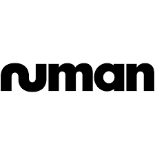 Numan Logo